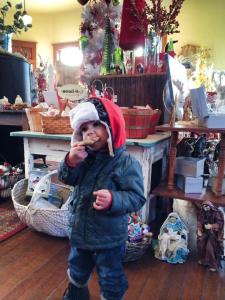 Holiday&ChristmasStore